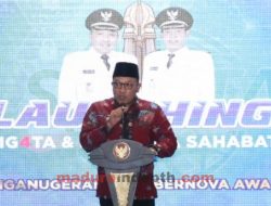 Pemkab Sampang Luncurkan Tiga Jenis Beasiswa SAHABAT, Ini Ulasannya