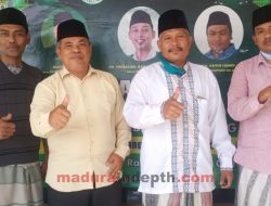 Pergunu Sampang dan LP Ma’arif Bersinergi Kuatkan Paham Aswaja