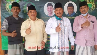 Pergunu sampang