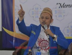 Soal Penyekatan di Suramadu, Gus Fauzan: Tidak Fair