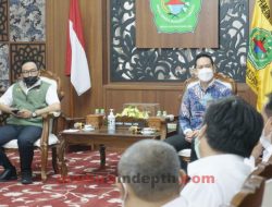 Pemkab Pamekasan Akan Berikan Perlindungan untuk Pekerja Rentan