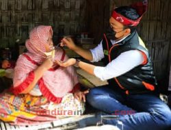 Pemkab Pamekasan Pastikan Jatah Makan Lansia Dua Kali Sehari