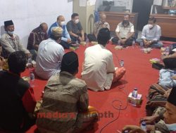 Pemancangan Sheet Pile Sungai Kamoning di Desa Paseyan Akan Dikerjakan