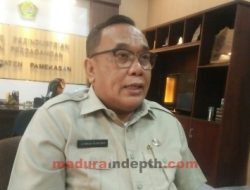 IKM di Pamekasan Dapat Manfaat dari DBHCHT