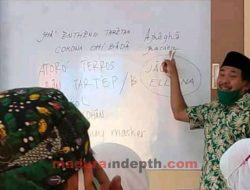 Lestarikan Bahasa Daerah, Warga Sampang Buka Kelas Bahasa Madura