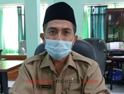 Kemenag Sampang Pastikan Dana Haji Aman dan Bisa Ditarik