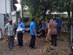 Operasikan Sumber Rubaruh 3, Layanan Air PDAM Sampang Kembali Normal