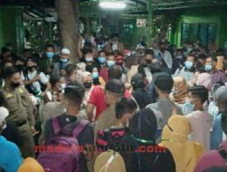 Kedatangan PMI Diprediksi Berakhir Bulan Juli, Sekarang 1.682 Orang Tiba di Sampang