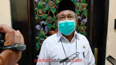 Kasus Covid-19 Sumenep