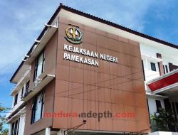 Terdakwa Pemalsuan Dokumen KCM Tak Ditahan, Kuasa Hukum Pelapor Nilai JPU Pamekasan Tidak Adil