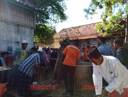 Nenek 65 Tahun Ditemukan Tak Bernyawa Usai Tercebur Sumur Sedalam 40 Meter