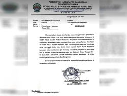 Kasus Covid-19 Meningkat, IGD RSUD Bangkalan Tutup Sementara
