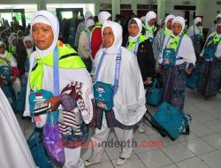 Nasib CJH Asal Sampang Usai Pemerintah Pusat Batalkan Pemberangkatan Haji Tahun 2021