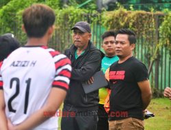 Liga 3 Musim 2021, Lima Pemain Lokal Sumenep Perkuat Madura FC
