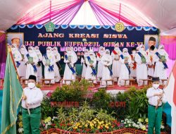 MIN Sampang, Lembaga Pendidikan Islam Negeri Pertama di Kota Bahari