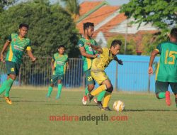 Perssu Sumenep Mulai Rekrut Pemain, Jelang Liga 3 Musim 2021