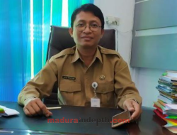 Dampak Lonjakan Covid-19, Pemkab Sampang Buka Rekrutmen Nakes dan Relawan