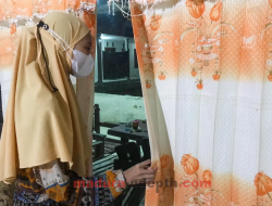 Warga Isoman di Kabupaten Pamekasan Dapat Bansos