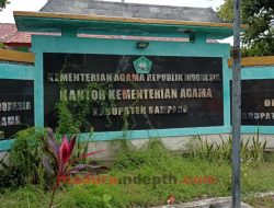 Selama PPKM Darurat, Kemenag Sampang Terapkan WFH 100 Persen