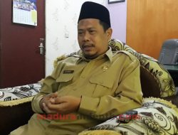 Kemenag Imbau Pelaksanaan Salat Idul Adha 1442 H Patuhi Prokes