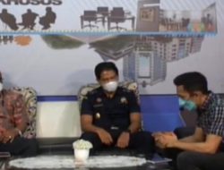 KIHT di Pamekasan Untuk Pecahkan Kesulitan Rokok Ilegal