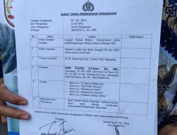 Lakpesdam PCNU Sampang Desak Polisi Proses Laporan Penghinaan Ulama