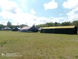 Kritik Pendirian RS Lapangan, LKNU Sampang : Tidak Representatif