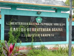 Madrasah di Bawah Kemenag Harus Laksanakan Pembelajaran Daring Selama PPKM Darurat