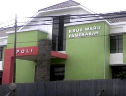 RSUD Waru Pamekasan Alokasikan Kucuran DBHCHT untuk Obat-obatan