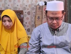 Kemenag Sampang Ajak ASN Hening Cipta Indonesia dan Berdoa di Rumah