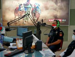 Bea Cukai Madura Gencar Sosialisaskan Pemamfaatan DBHCHT