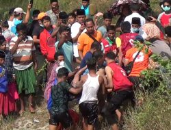 Warga Desa Jelgung yang Tenggelam Sudah Tewas