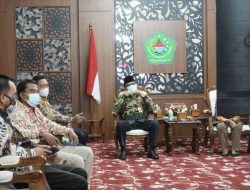 Pamekasan Raih Penghargaan Kabupaten Layak Anak