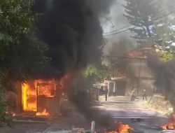 Demonstran IAIN Madura Diintimidasi Hingga Mendapat Ancaman