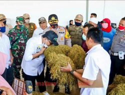 Pabrik Rokok di Pamekasan Sumbang Pendapatan DBHCHT