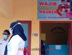 Pelayanan Ruang Inap Ditutup Sementara, Begini Kata Kepala Puskesmas Mandangin