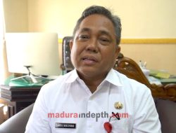 PPKM Darurat Covid-19, Kadinkes: Puskesmas di Sumenep Tetap Melayani Pasien