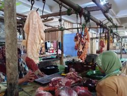 Jelang Idul Adha 1442 Hijriyah, Harga Daging Sapi di Sampang Alami Kenaikan