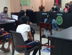 Nekat Adakan Orkes Pernikahan di Sampang, Harus Bayar Denda Segini