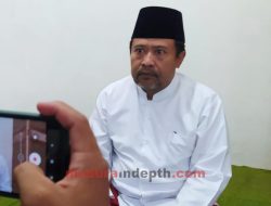 Kiai Itqon Ajak Warga NU Kibarkan Bendera Merah Putih