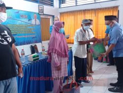 17 Pelanggan Dapat Hadiah dari PDAM Trunojoyo, Direktur Sampaikan Hal Ini