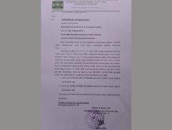 Lakpesdam NU Sampang Endus Adanya Indikasi Penyimpangan Pencairan Honor Guru Ngaji
