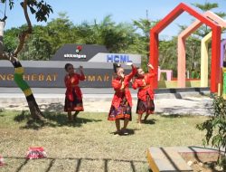 SD Al-Muawanah Dukung Pelestarian Budaya Lokal Sejak Dini