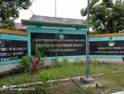 PPKM Diperpanjang, Madrasah di Sampang Tak Bisa Tatap Muka