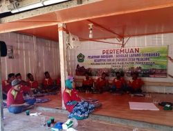 Sekolah Lapang Pamekasan Dibiayai Melalui DBHCHT