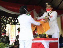 Refleksi Hari Kemerdekaan: Bupati Pamekasan Ajak Masyarakat Perkuat Jiwa Nasionalis