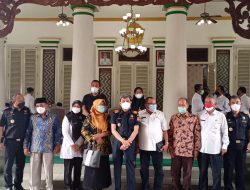 Bahas Rencana KIHT,  Pemkab Pamekasan berharap Angkat Nilai Tembakau