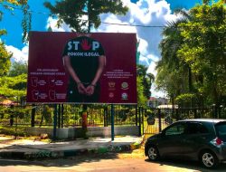 Pembangunan KIHT Sedang Proses Lelang Master Plan dan DED