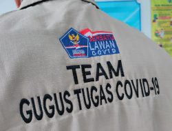 UU Karantina Kesehatan Diterapkan di Sampang, Pelanggar Prokes Bisa Dipenjara