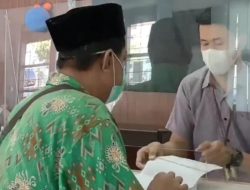Guru Ngaji Bisa Segera Cairkan Honor Meski Tidak Vaksin, Ini Syaratnya